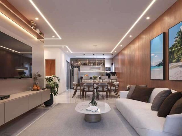 Apartamento para Venda em Juiz de Fora/MG Centro 4 Quartos