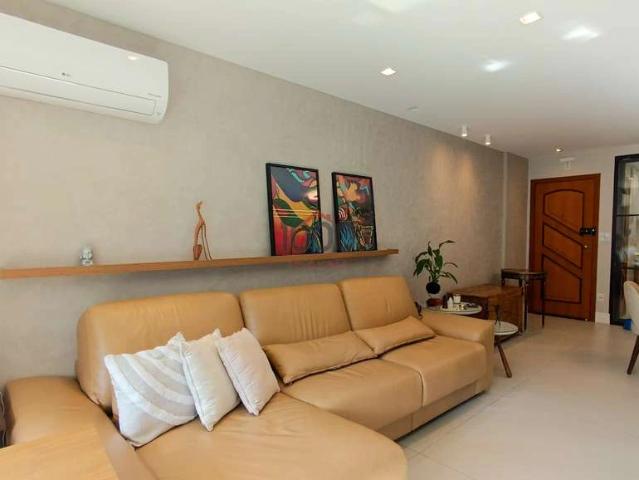 Apartamento para Venda em Juiz de Fora/MG Centro 4 Quartos