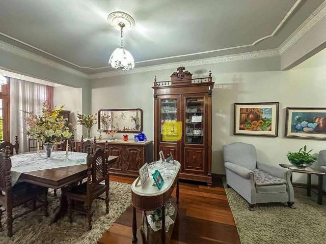 Apartamento para Venda em Juiz de Fora/MG Centro 4 Quartos