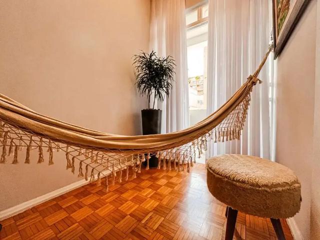 Apartamento para Venda em Juiz de Fora/MG Centro 4 Quartos