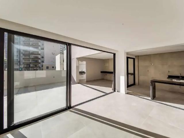 Apartamento para Venda em Juiz de Fora/MG Centro 4 Quartos