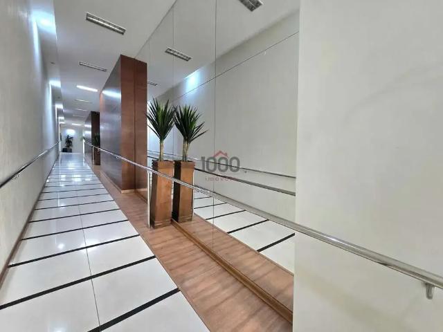 Apartamento para Venda em Juiz de Fora/MG Centro 4 Quartos