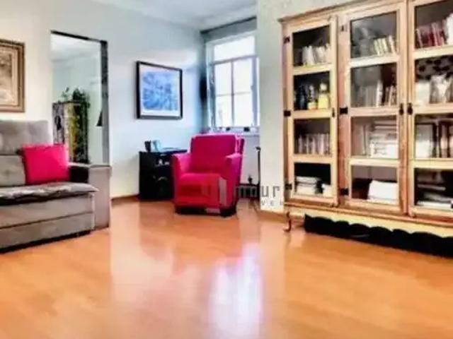 Apartamento para Venda em Juiz de Fora/MG Centro 4 Quartos