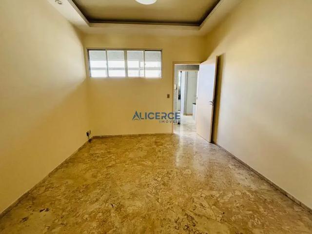 Apartamento para Venda em Juiz de Fora/MG Centro 4 Quartos