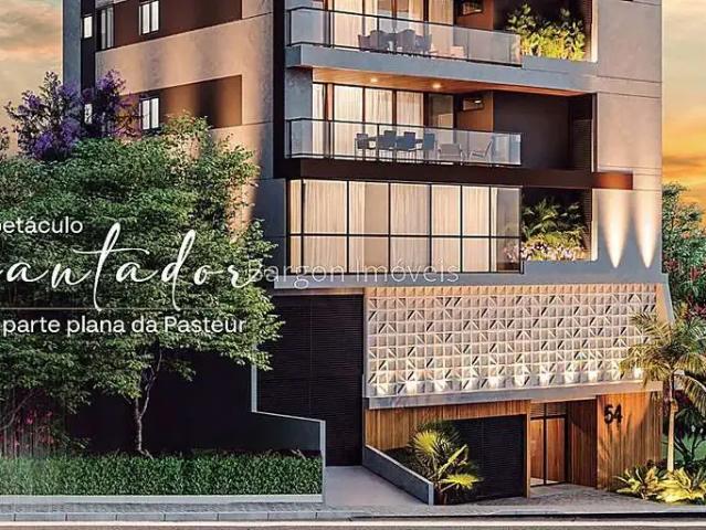 Apartamento para Venda em Juiz de Fora/MG Centro 4 Quartos