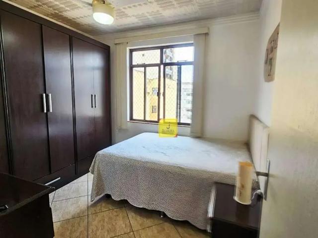 Apartamento para Venda em Juiz de Fora/MG Centro 4 Quartos