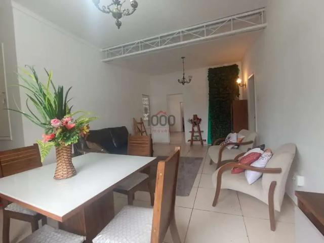 Apartamento para Venda em Juiz de Fora/MG Centro 6 Quartos