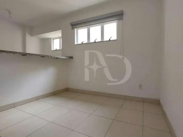 Apartamento para Venda em Juiz de Fora/MG Centro 1 Quartos