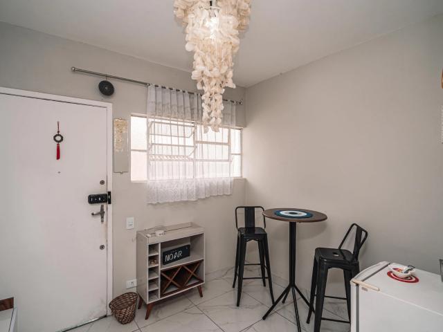 Apartamento para Venda em Juiz de Fora/MG Centro 1 Quartos