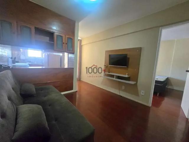 Apartamento para Venda em Juiz de Fora/MG Centro 1 Quartos