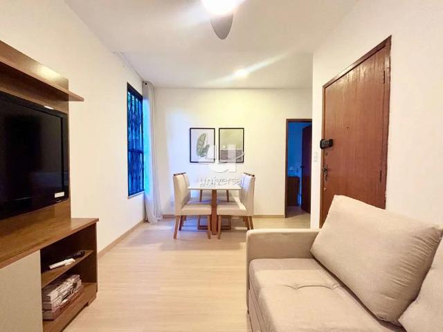 Apartamento para Venda em Juiz de Fora/MG Centro 1 Quartos
