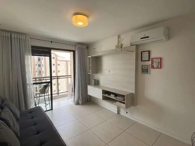 Apartamento para Venda em Juiz de Fora/MG Centro 1 Quartos