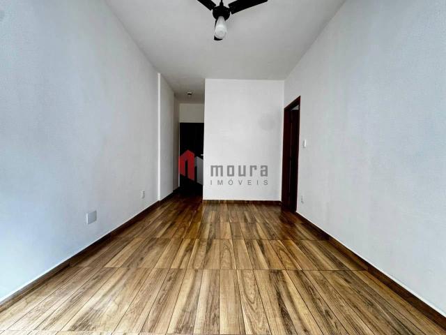 Apartamento para Venda em Juiz de Fora/MG Centro 1 Quartos