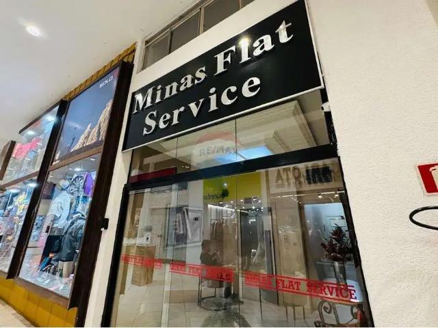 Apartamento para Venda em Juiz de Fora/MG Centro 1 Quartos