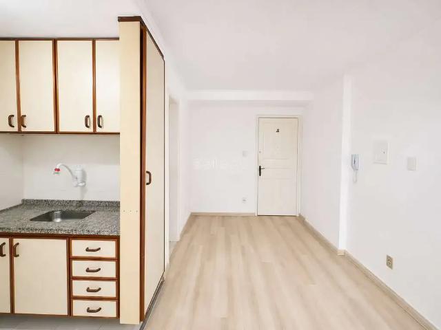 Apartamento para Venda em Juiz de Fora/MG Centro 1 Quartos