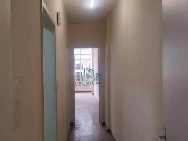 Apartamento para Venda em Juiz de Fora/MG Centro 1 Quartos