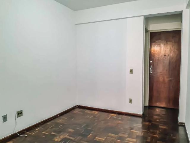 Apartamento para Venda em Juiz de Fora/MG Centro 1 Quartos