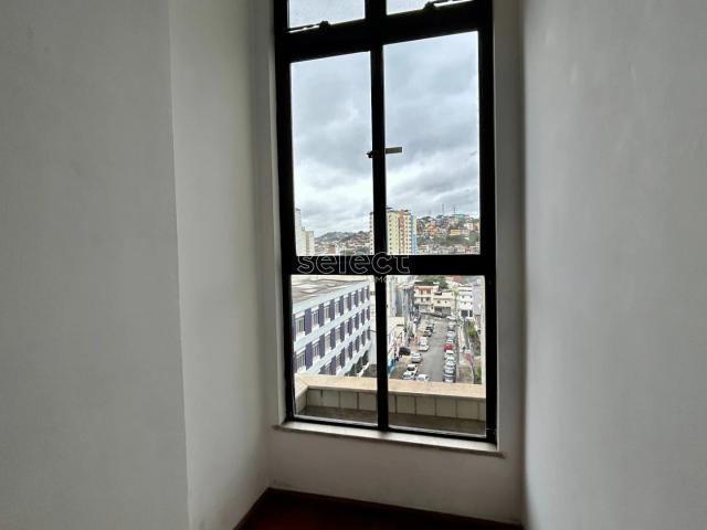 Apartamento para Venda em Juiz de Fora/MG Centro 1 Quartos
