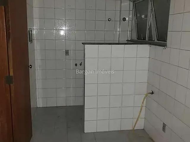 Apartamento para Venda em Juiz de Fora/MG Centro 1 Quartos