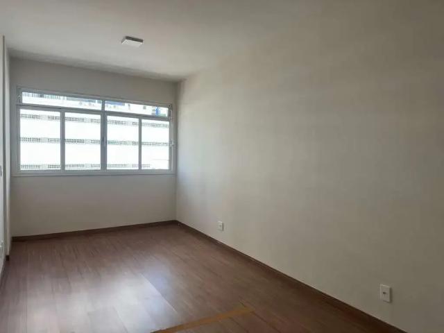 Apartamento para Venda em Juiz de Fora/MG Centro 1 Quartos