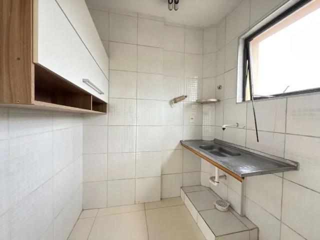 Apartamento para Venda em Juiz de Fora/MG Centro 1 Quartos