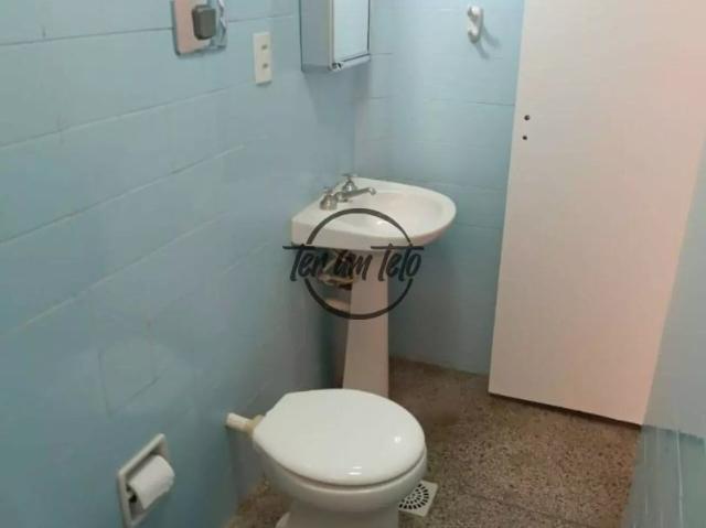 Apartamento para Venda em Juiz de Fora/MG Centro 1 Quartos