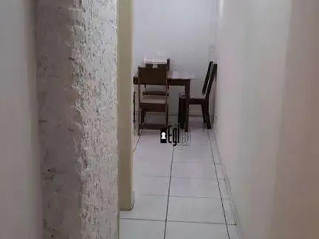 Apartamento para Venda em Juiz de Fora/MG Centro 1 Quartos