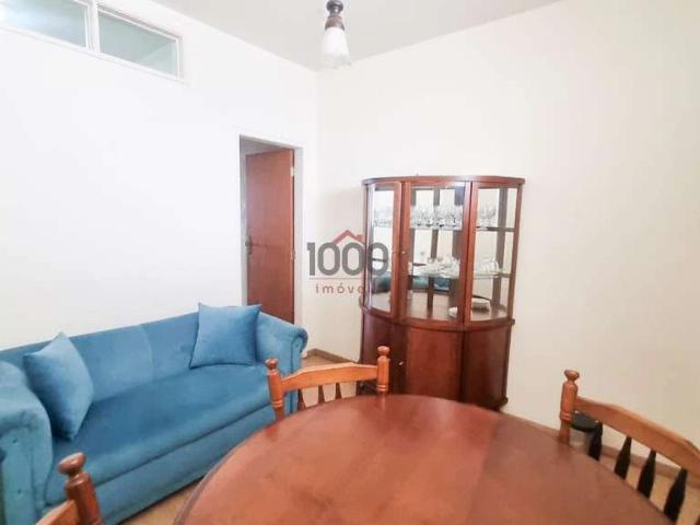 Apartamento para Venda em Juiz de Fora/MG Centro 1 Quartos