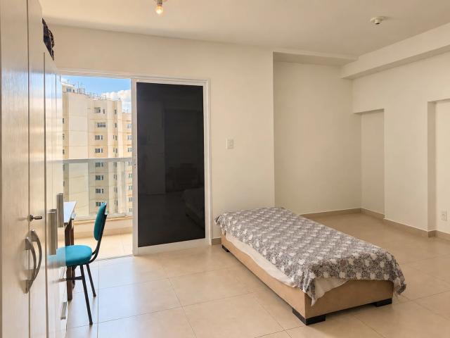 Apartamento para Venda em Juiz de Fora/MG Centro 1 Quartos