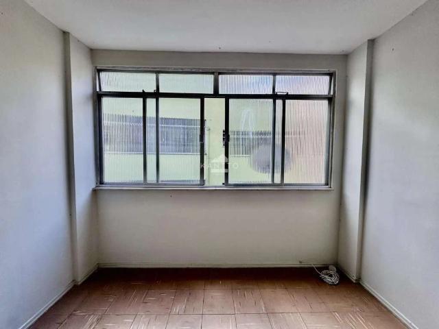 Apartamento para Venda em Juiz de Fora/MG Centro 1 Quartos