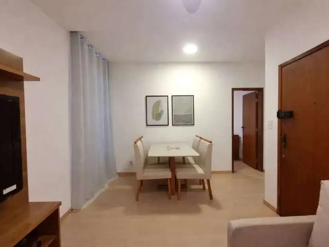 Apartamento para Venda em Juiz de Fora/MG Centro 1 Quartos