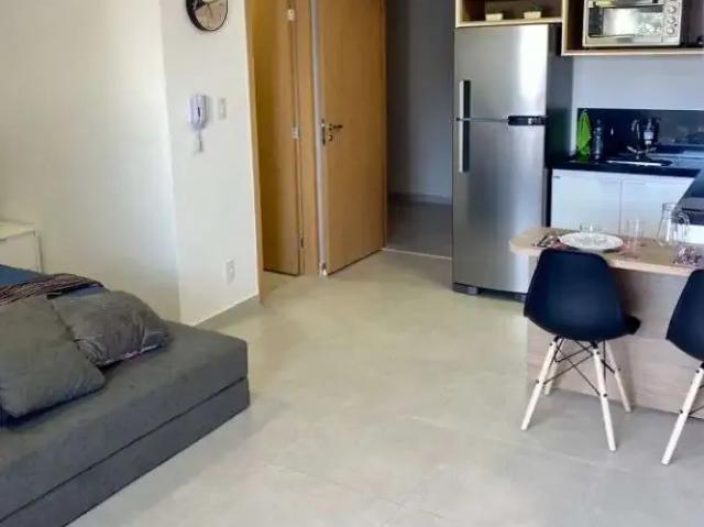 Apartamento para Venda em Juiz de Fora/MG Centro 1 Quartos