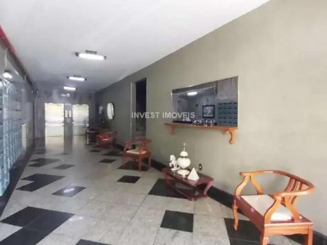 Apartamento para Venda em Juiz de Fora/MG Centro 1 Quartos