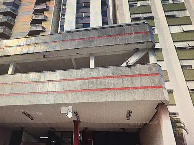 Apartamento para Venda em Juiz de Fora/MG Centro 1 Quartos