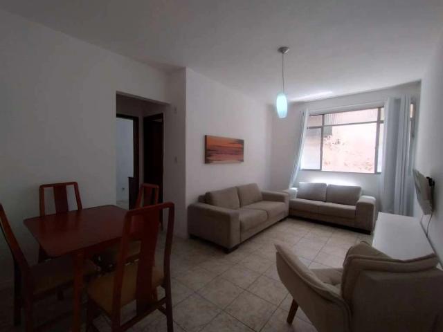 Apartamento para Venda em Juiz de Fora/MG Centro 2 Quartos
