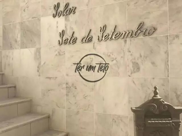Apartamento para Venda em Juiz de Fora/MG Centro 2 Quartos