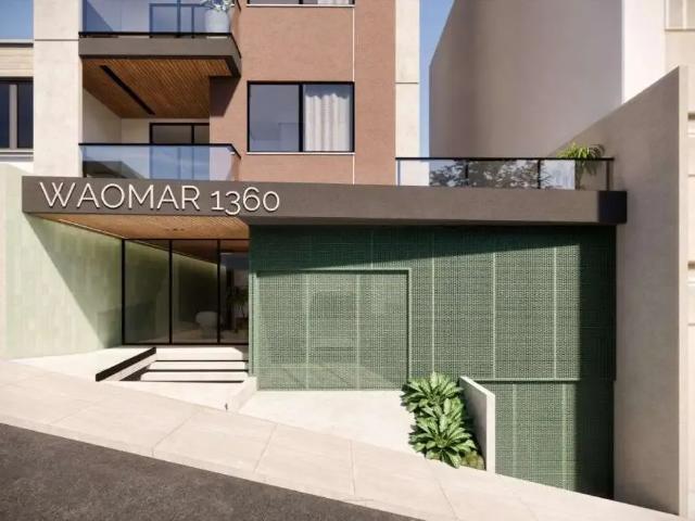 Apartamento para Venda em Juiz de Fora/MG Centro 2 Quartos