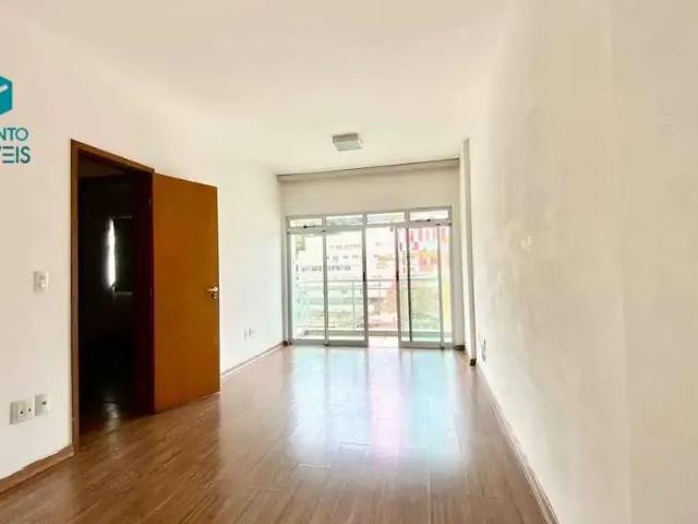 Apartamento para Venda em Juiz de Fora/MG Centro 2 Quartos