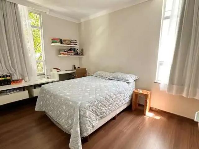 Apartamento para Venda em Juiz de Fora/MG Centro 2 Quartos