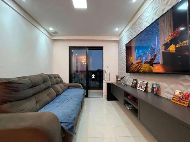 Apartamento para Venda em Juiz de Fora/MG Centro 2 Quartos