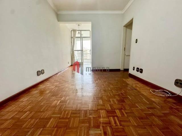Apartamento para Venda em Juiz de Fora/MG Centro 2 Quartos