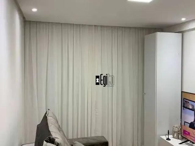 Apartamento para Venda em Juiz de Fora/MG Centro 2 Quartos