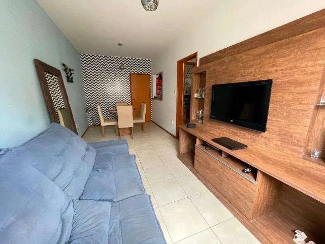 Apartamento para Venda em Juiz de Fora/MG Centro 2 Quartos