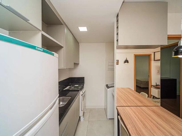 Apartamento para Venda em Juiz de Fora/MG Centro 2 Quartos