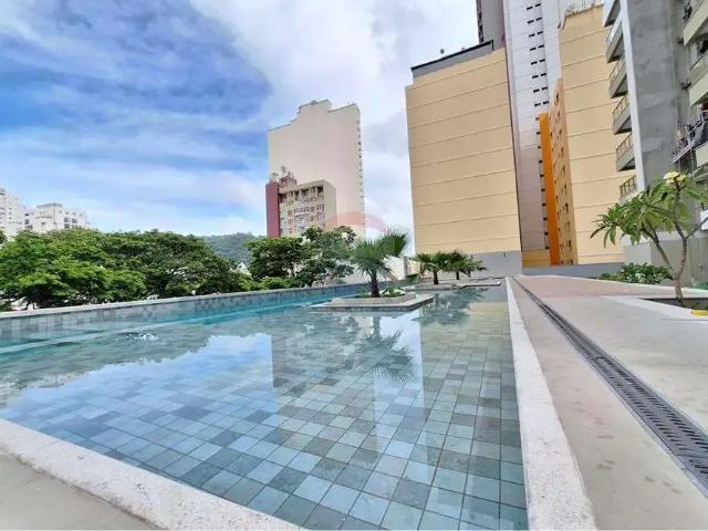 Apartamento para Venda em Juiz de Fora/MG Centro 2 Quartos