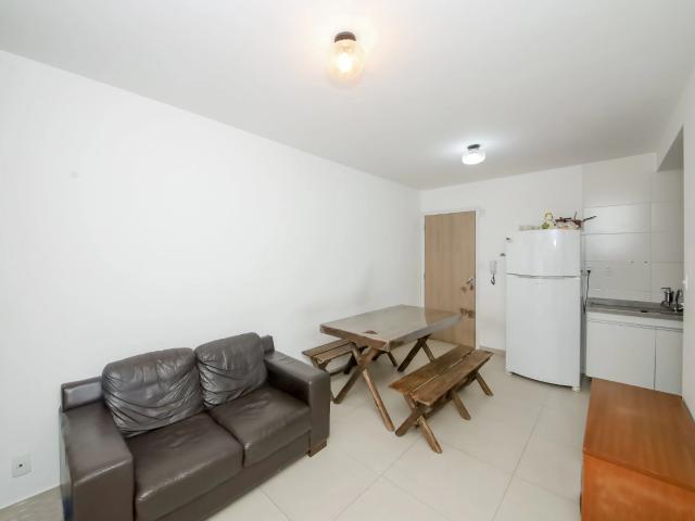 Apartamento para Venda em Juiz de Fora/MG Centro 2 Quartos