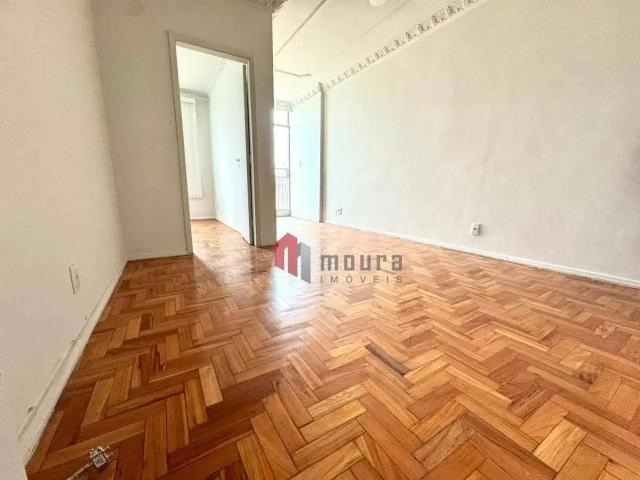 Apartamento para Venda em Juiz de Fora/MG Centro 2 Quartos