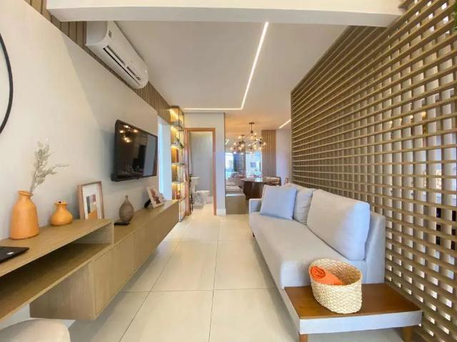 Apartamento para Venda em Juiz de Fora/MG Centro 2 Quartos