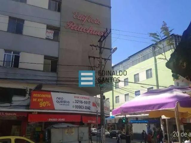 Apartamento para Venda em Juiz de Fora/MG Centro 2 Quartos