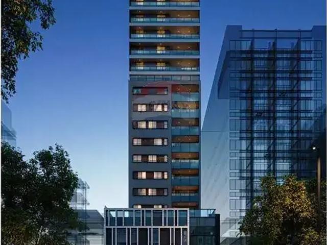 Apartamento para Venda em Juiz de Fora/MG Centro 2 Quartos